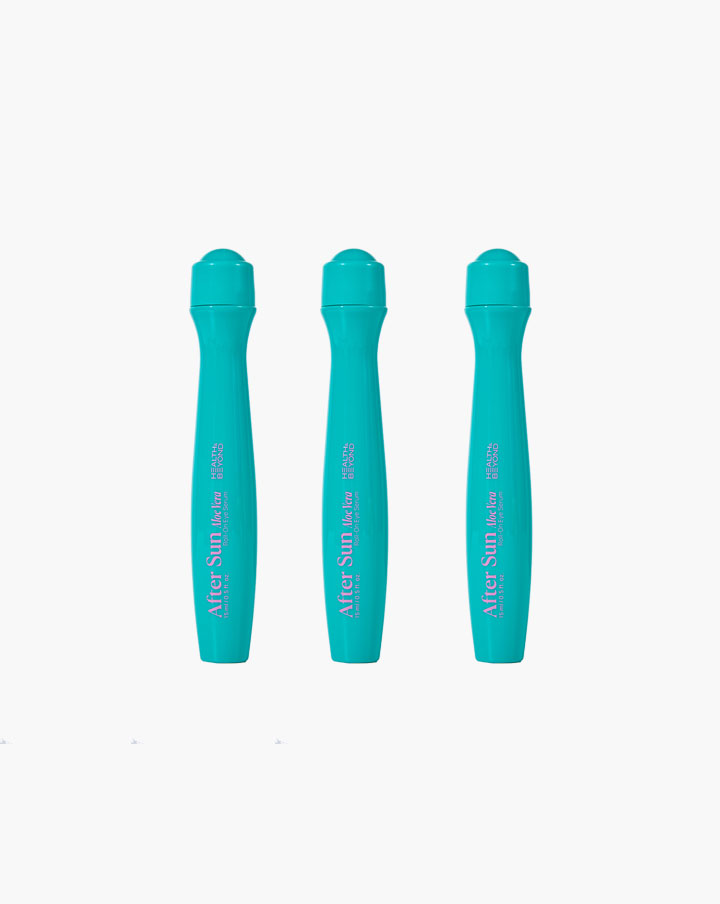 Aloe Vera Augenroller-Serum