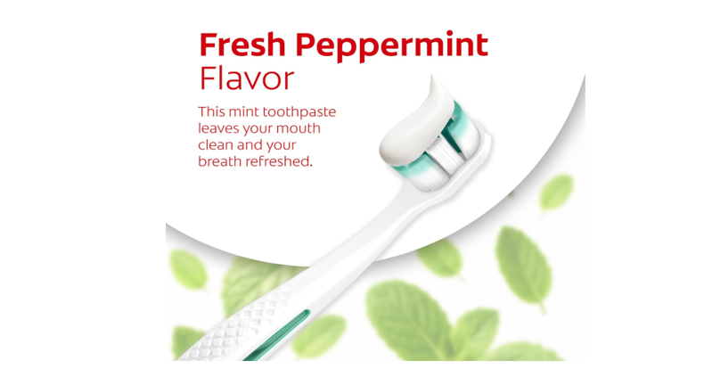 ORIGINAL-ZAHNPASTA ORIGINAL TOOTHPASTE