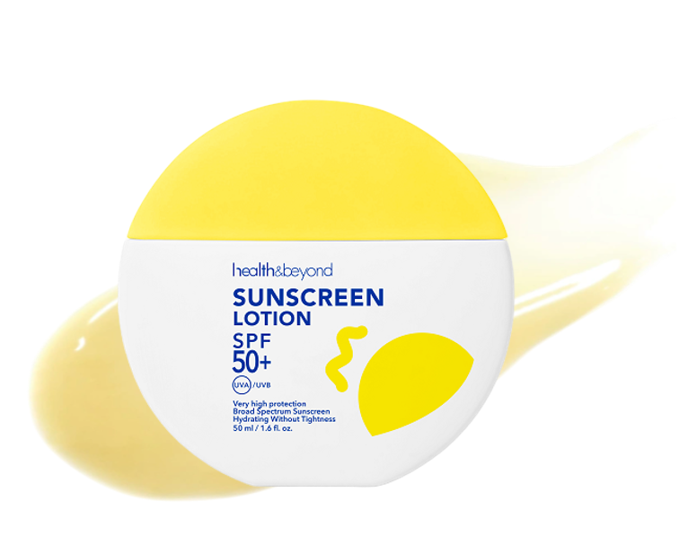 Sonnenschutzmittel sunscreen lotion