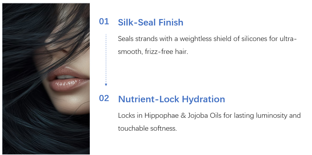 Deep-recovery mask conditioner