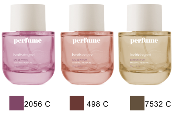 eau de parfum